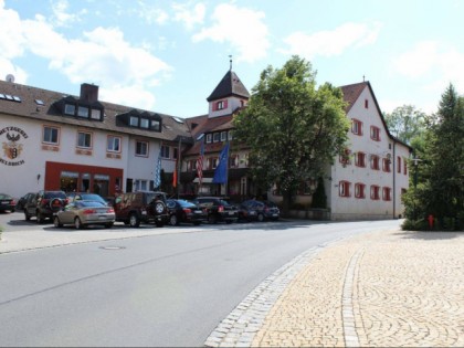 Фото: Gasthof Goldener Greif